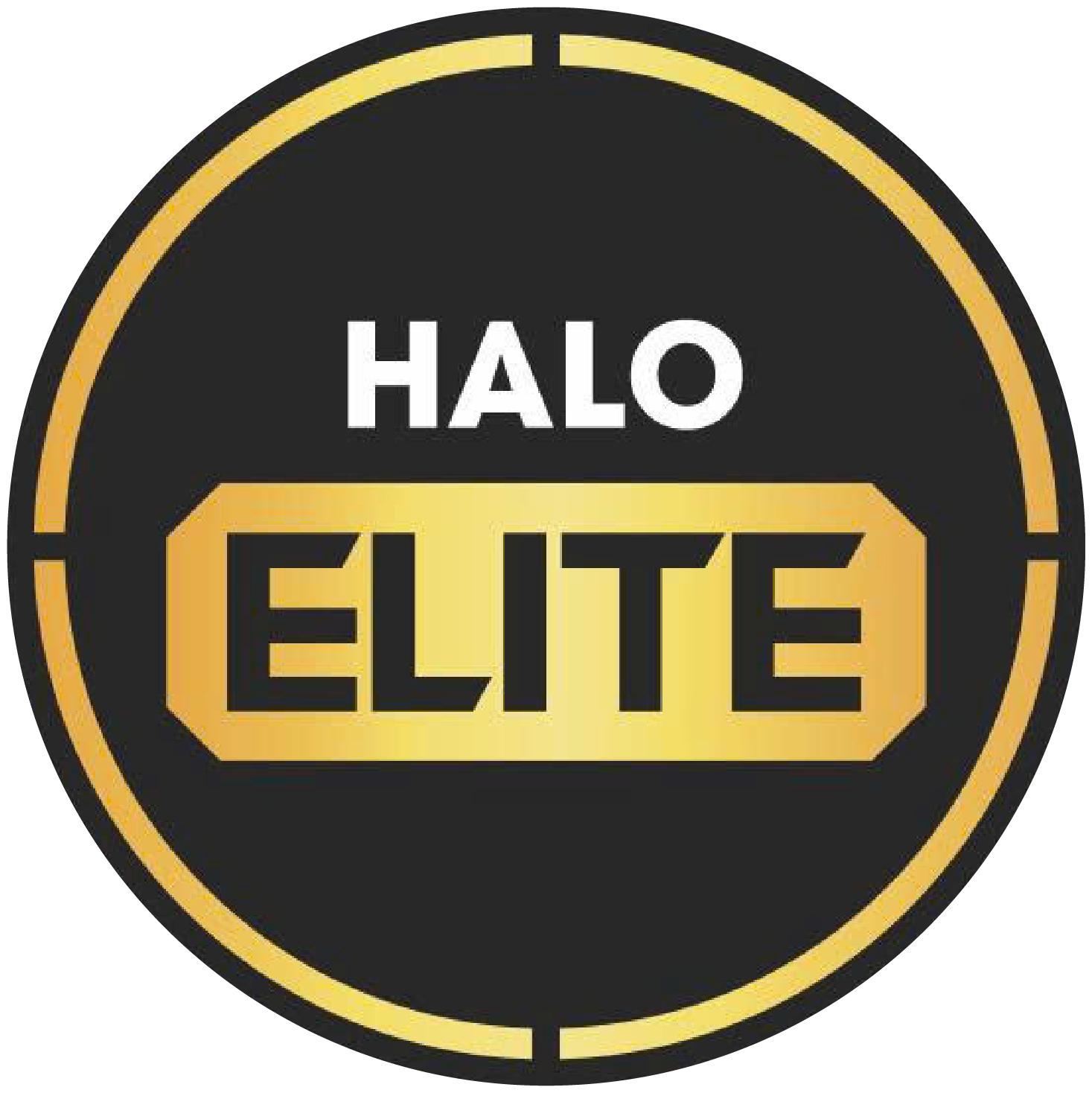 Halong Elite Logo